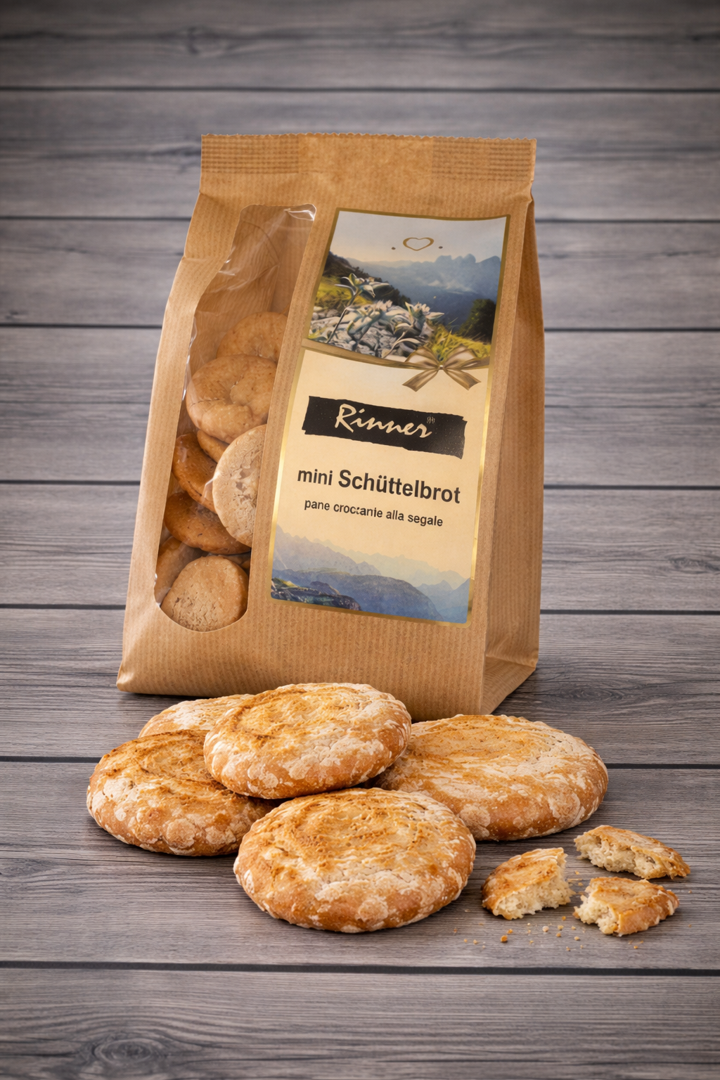 Rinners Südtiroler Marend