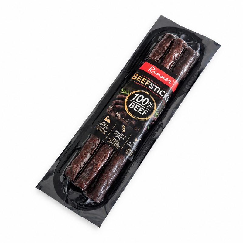 Beef Sticks 3 Stück 60g | 100% Rind
