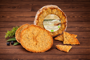 Bio Schüttelbrot 180g