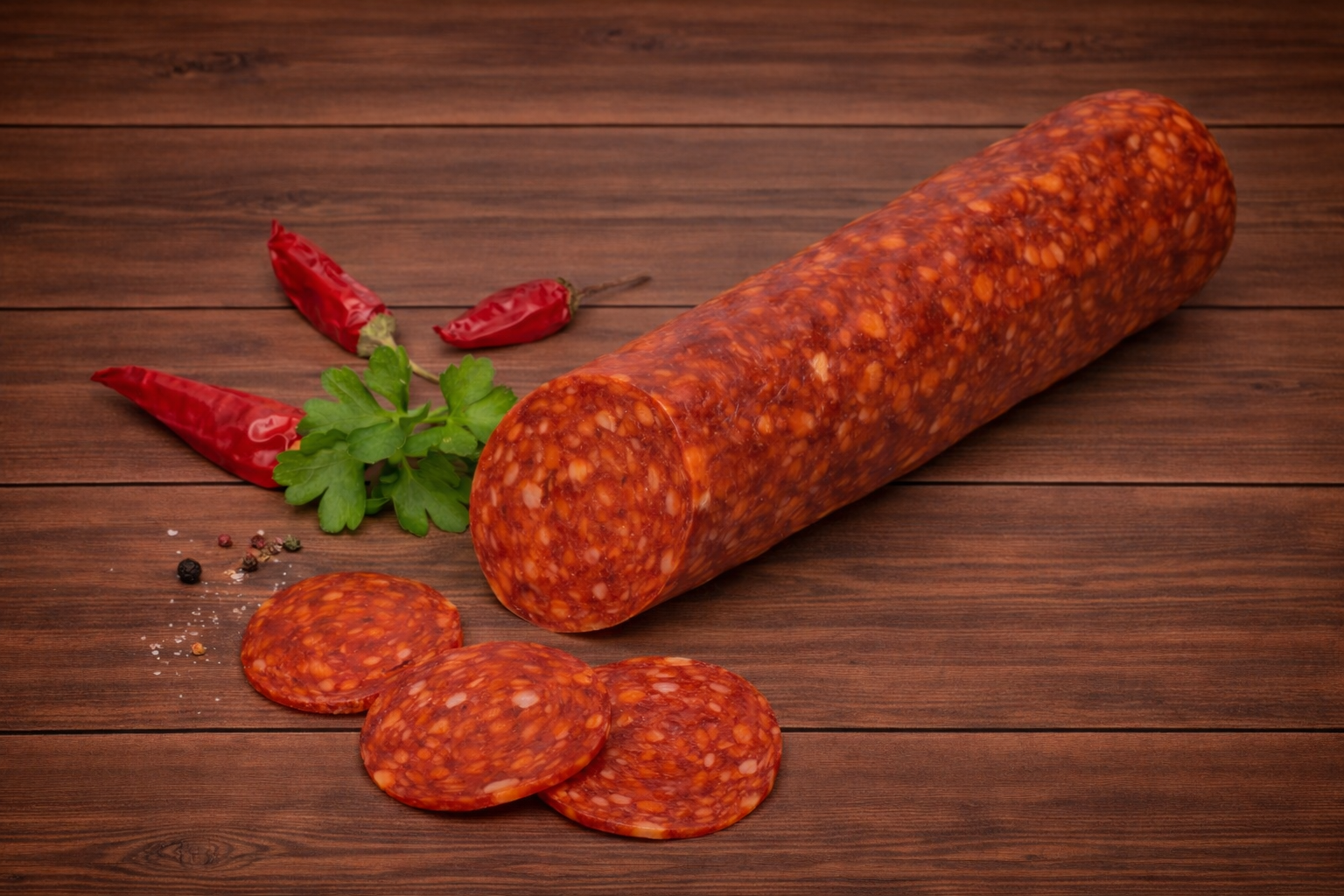 Peperoncinosalami 180g