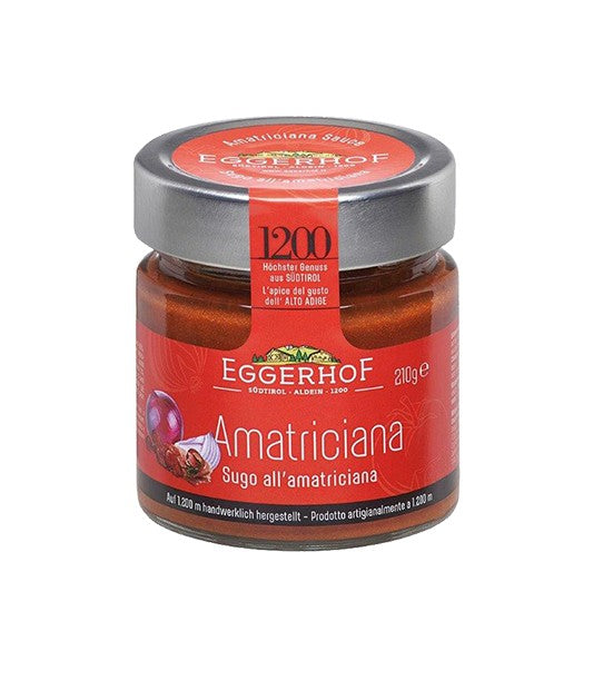 Amatriciana 210g