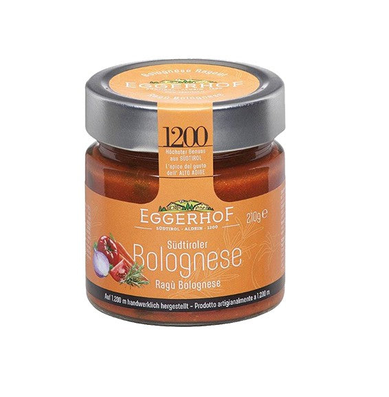 Bolognese 210g