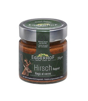 Hirsch Ragout 210g