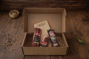 Geschenkbox Anne
