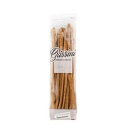 Handgezogene Grissini Napoletano 250g | Hand-Stretched Breadsticks Napoletano 250g