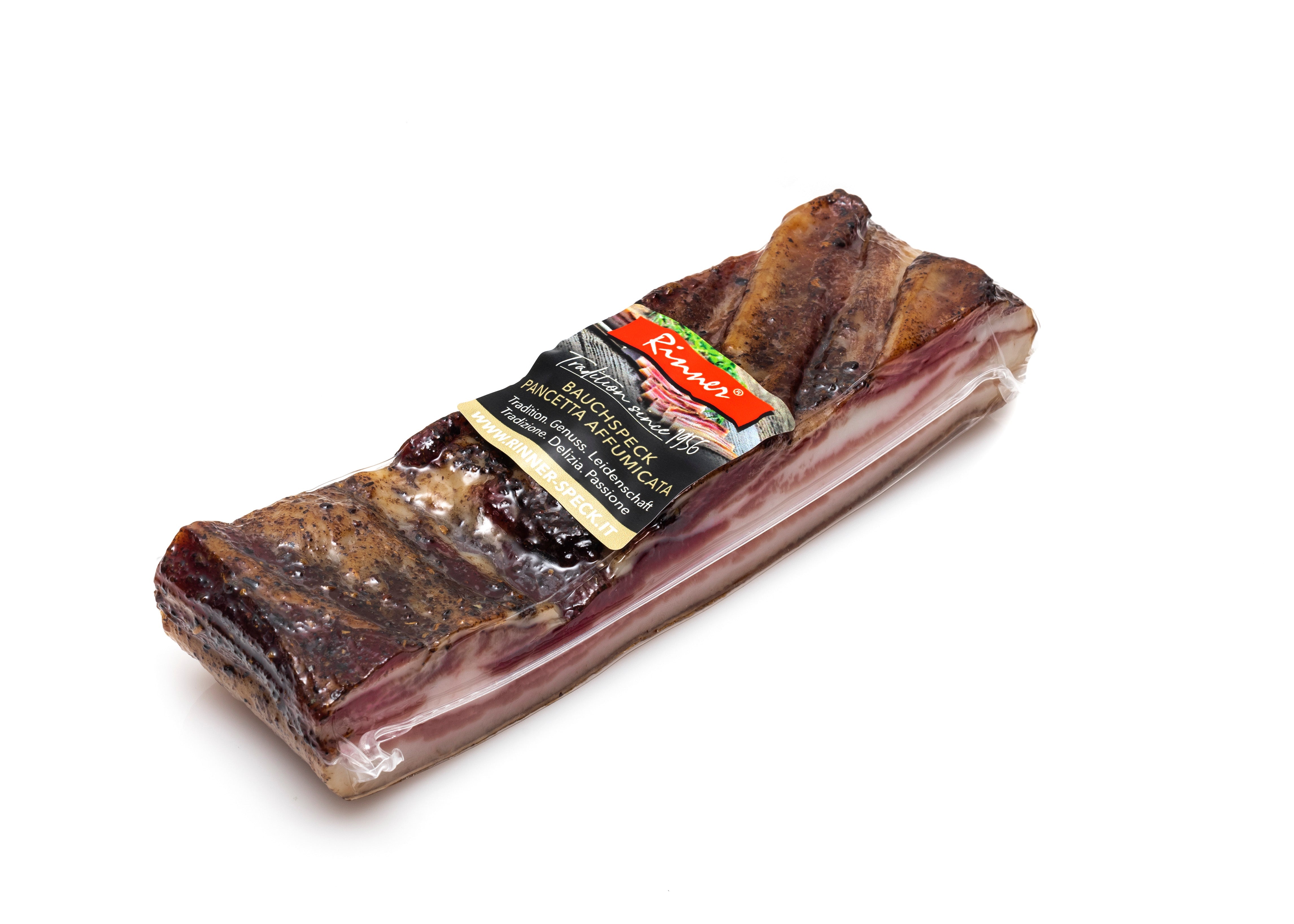 Rinners Südtiroler Marend