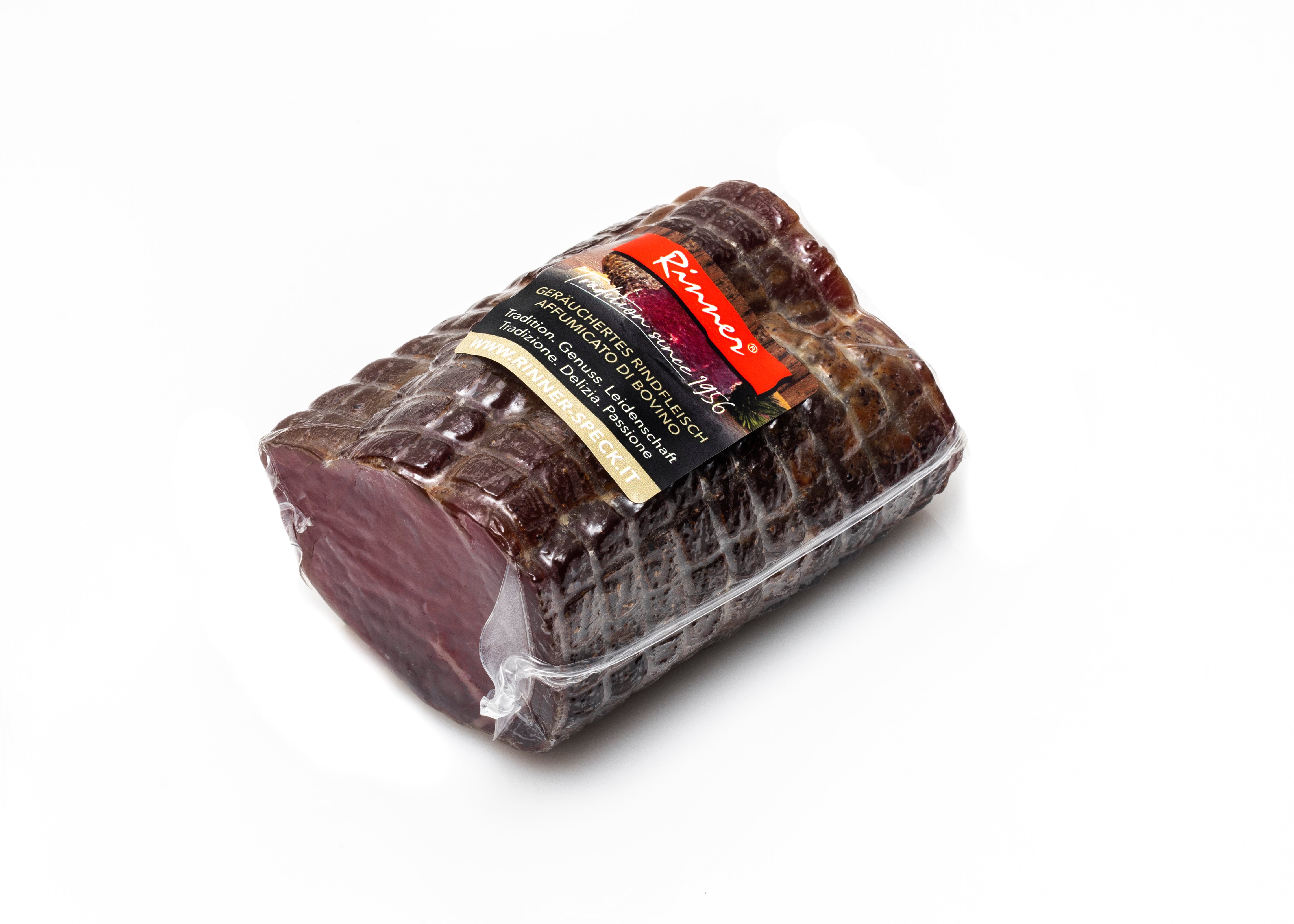 Rindfleisch geräuchert 300g