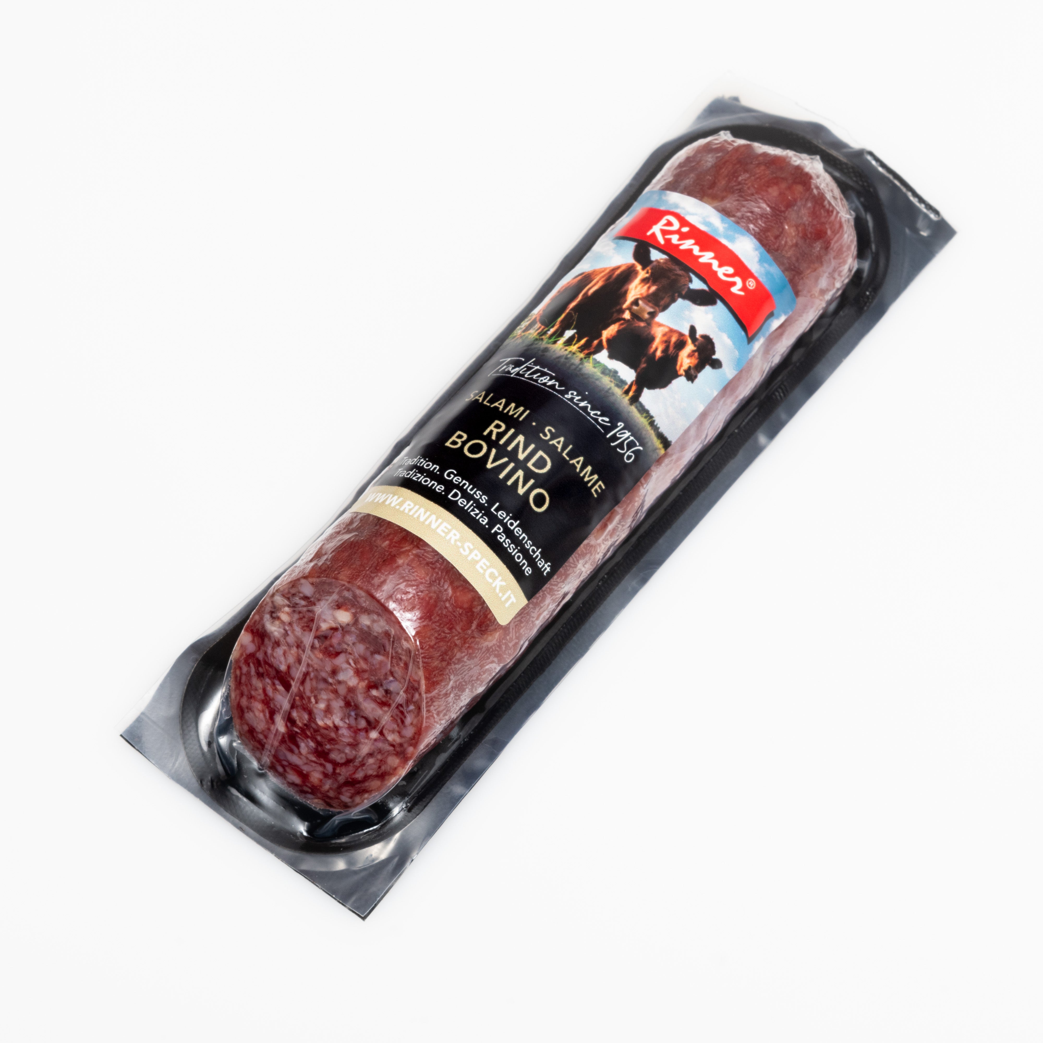 Rindssalami 180g