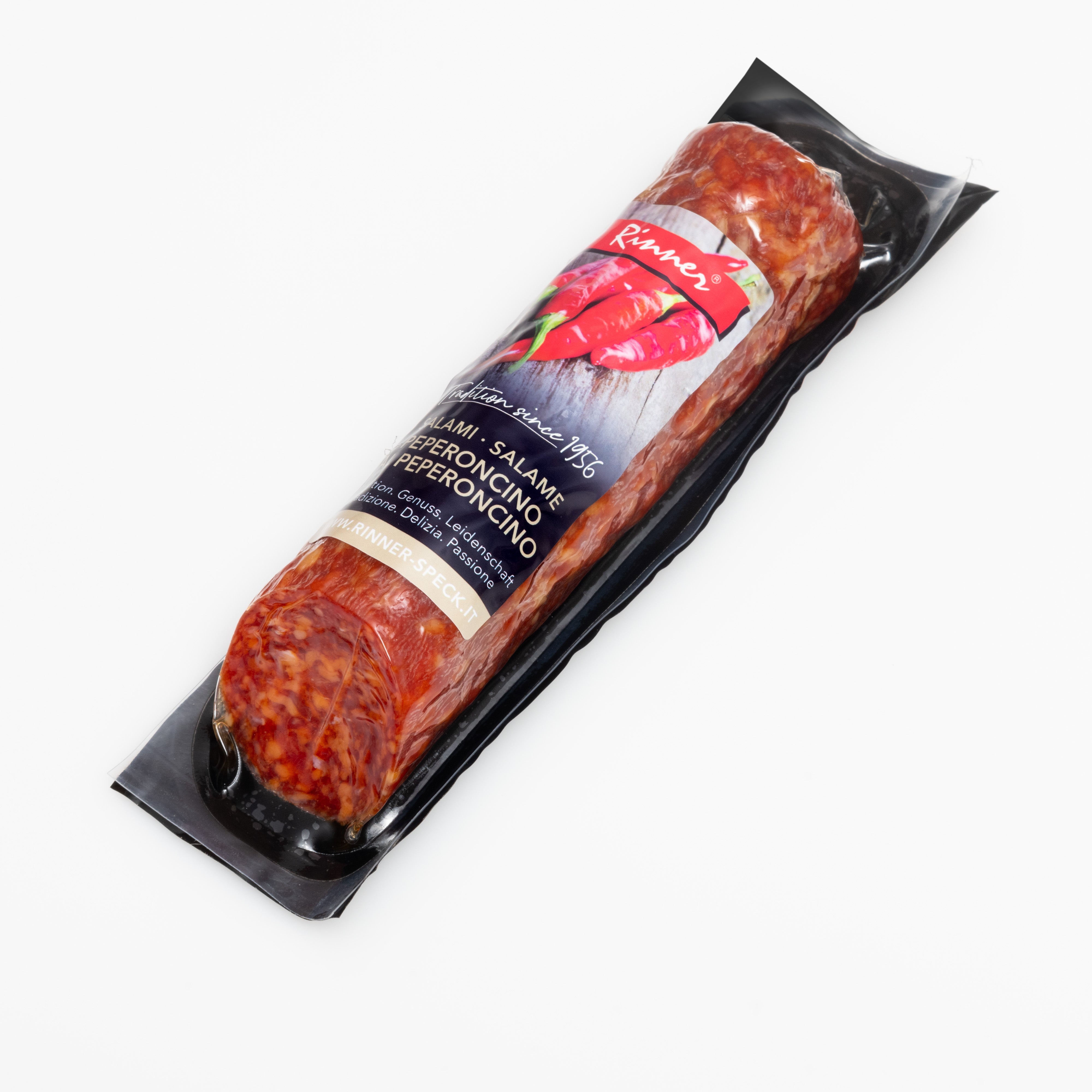 Rinners Südtiroler Marend