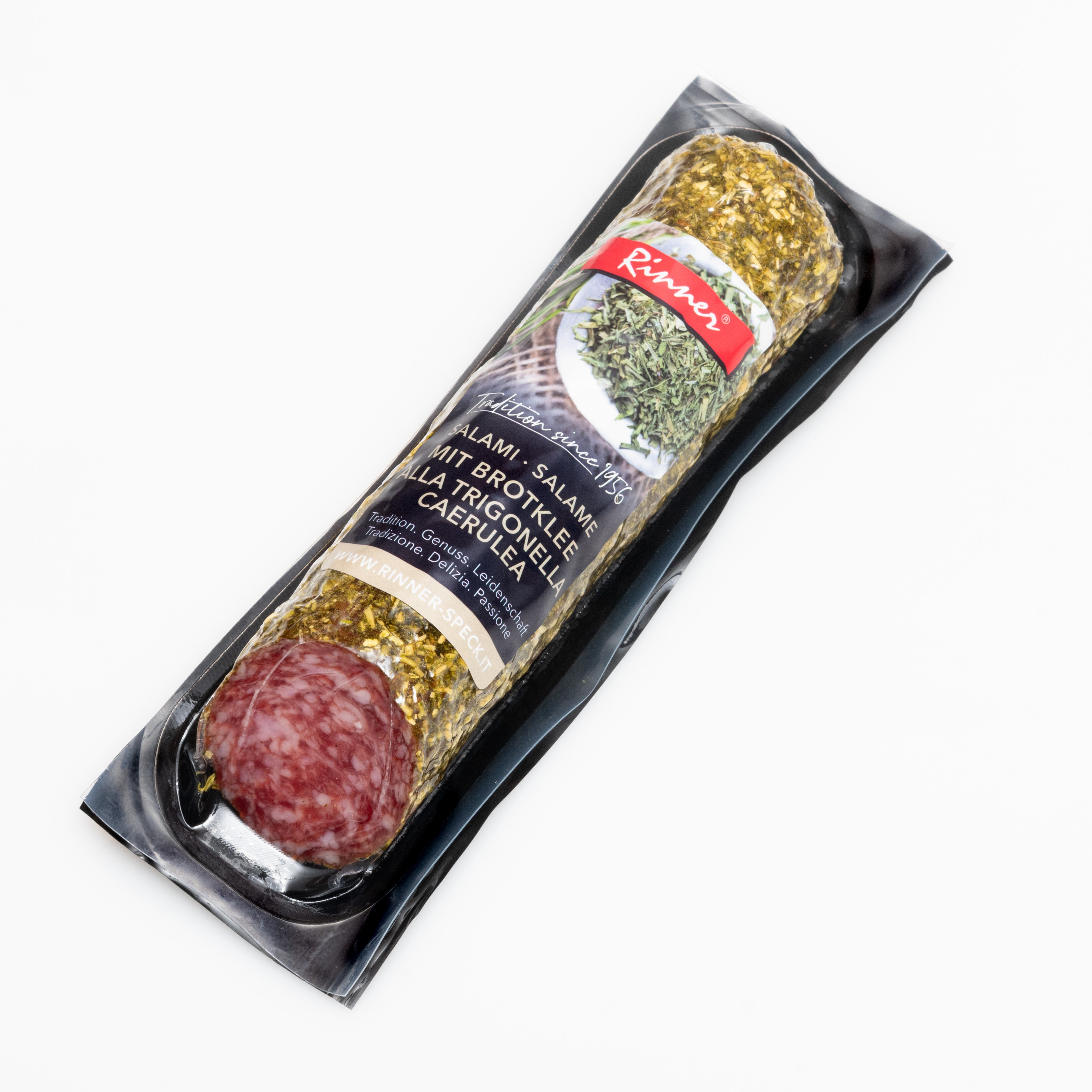 Rinners Südtiroler Marend