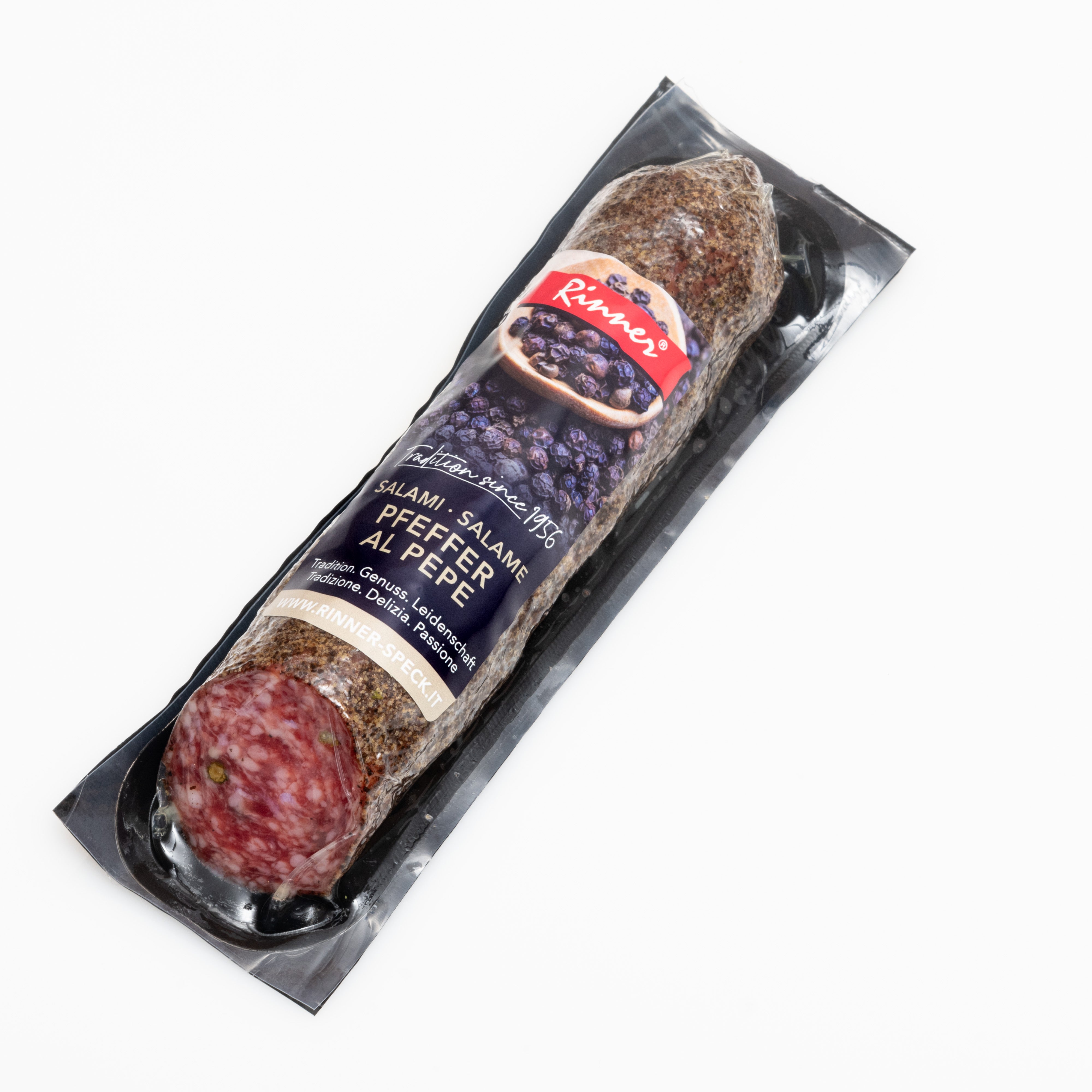 Pfeffersalami 180g