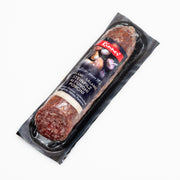 Steinpilzsalami 180g | Porcini mushroom salami 180g