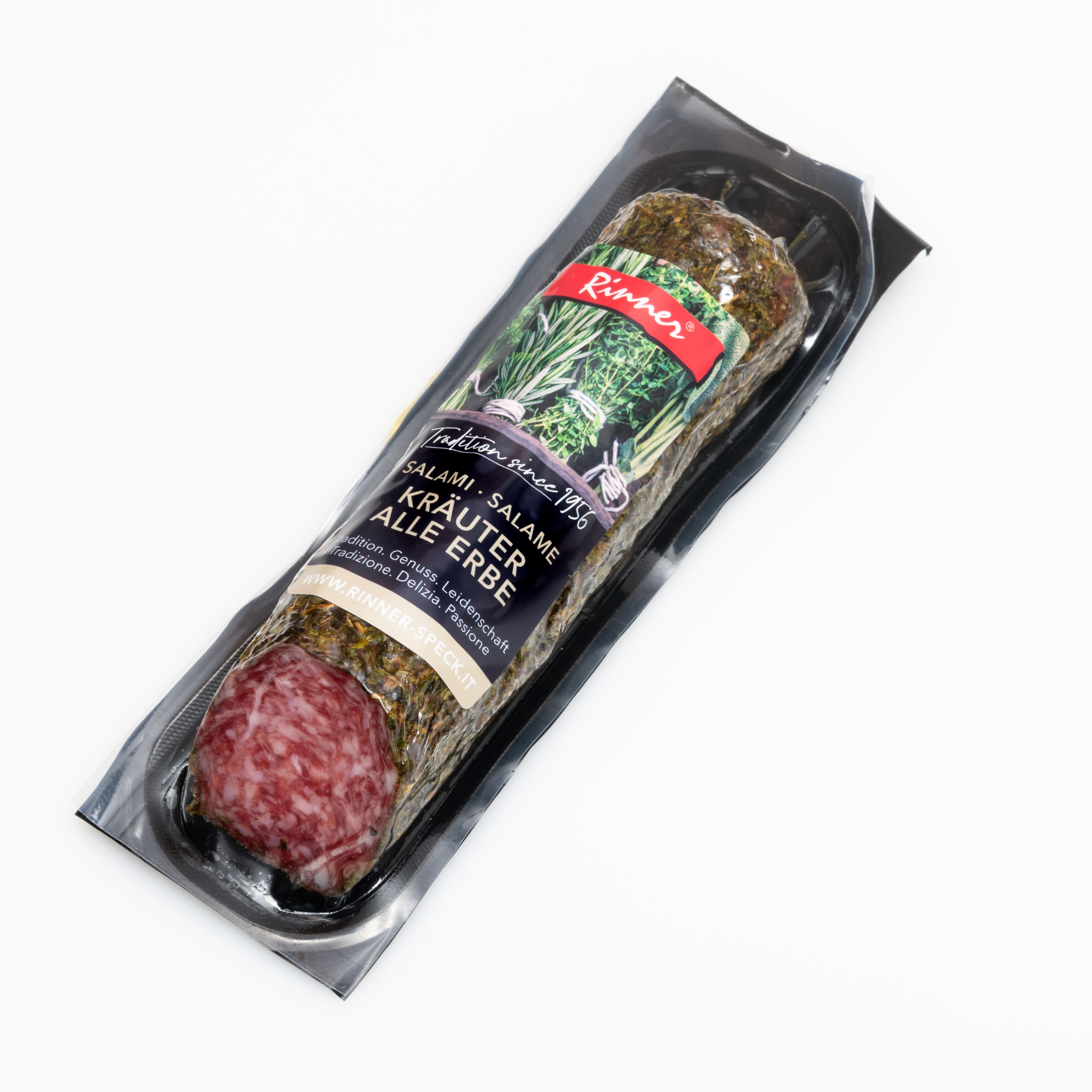 Rinners Südtiroler Marend