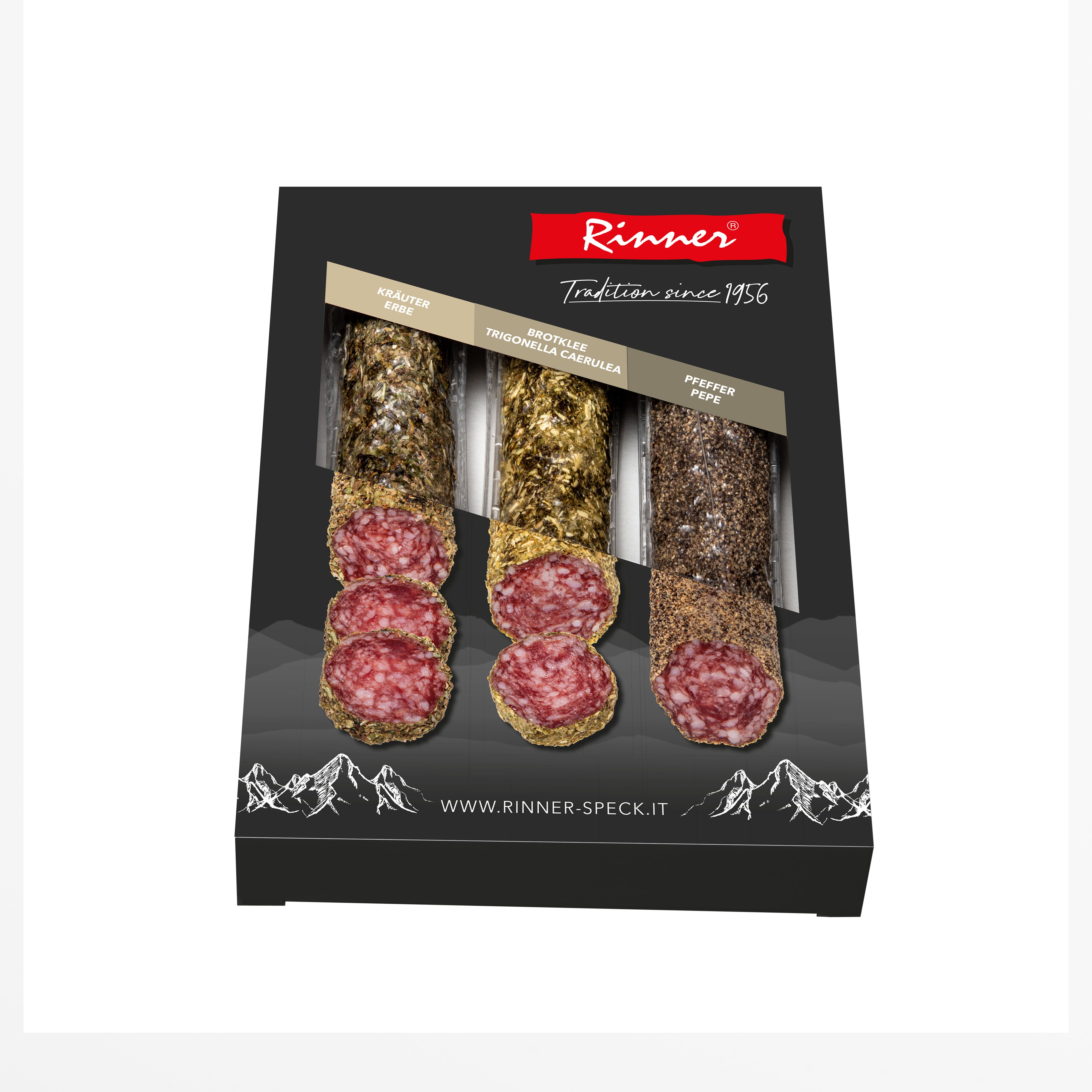 Salami TRIS 270g
