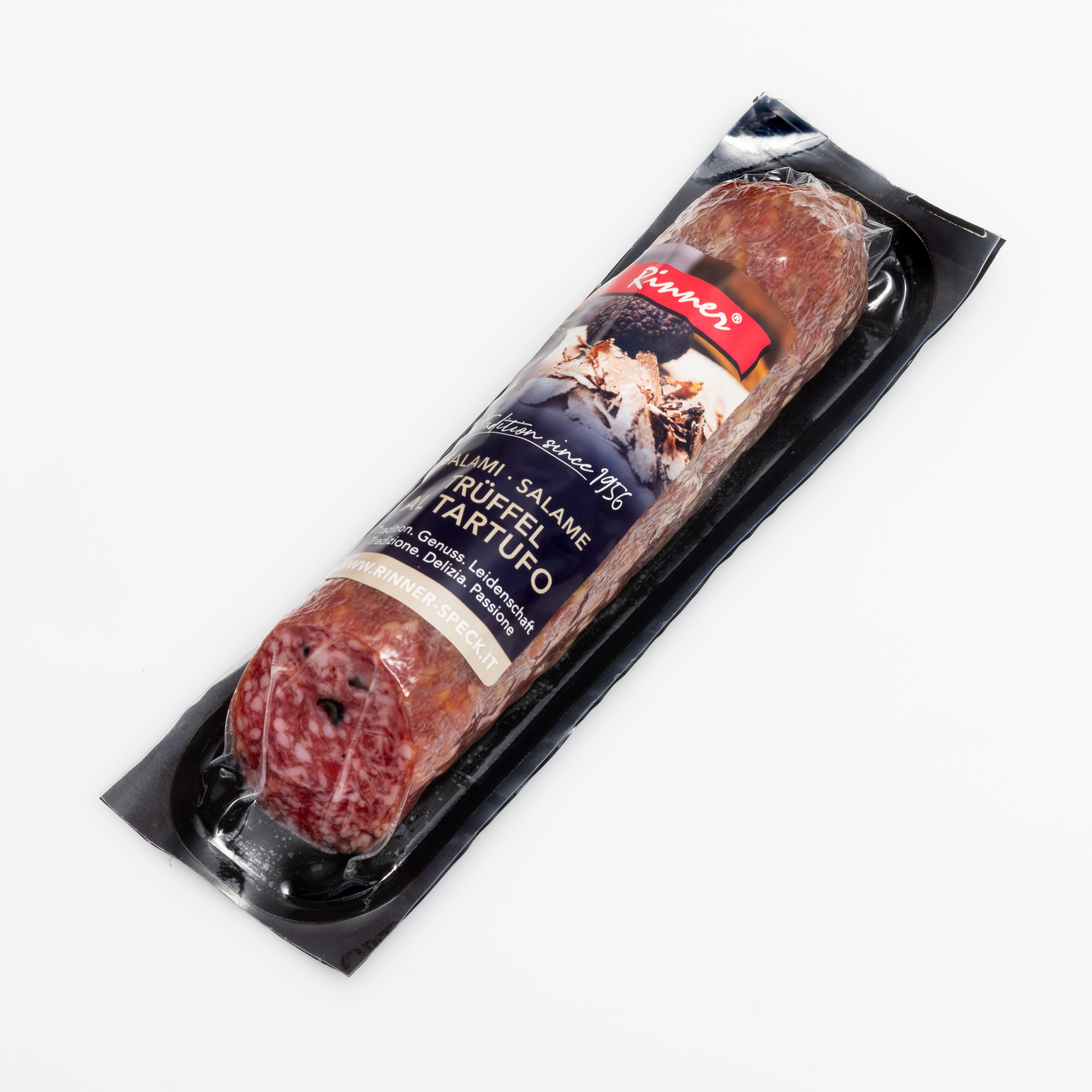 Trüffelsalami 180g | Truffle salami 180g