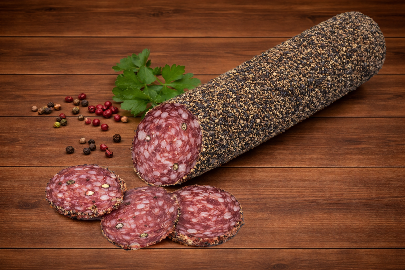 Pfeffersalami 180g