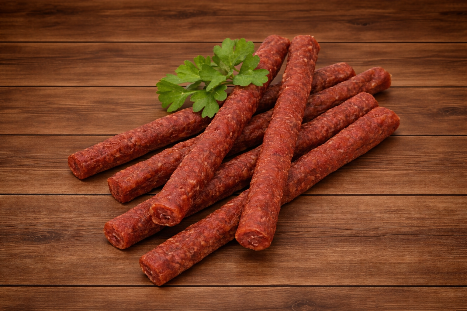 Salami Sticks 6 Stück 120g | Salami sticks 6 pcs 120g