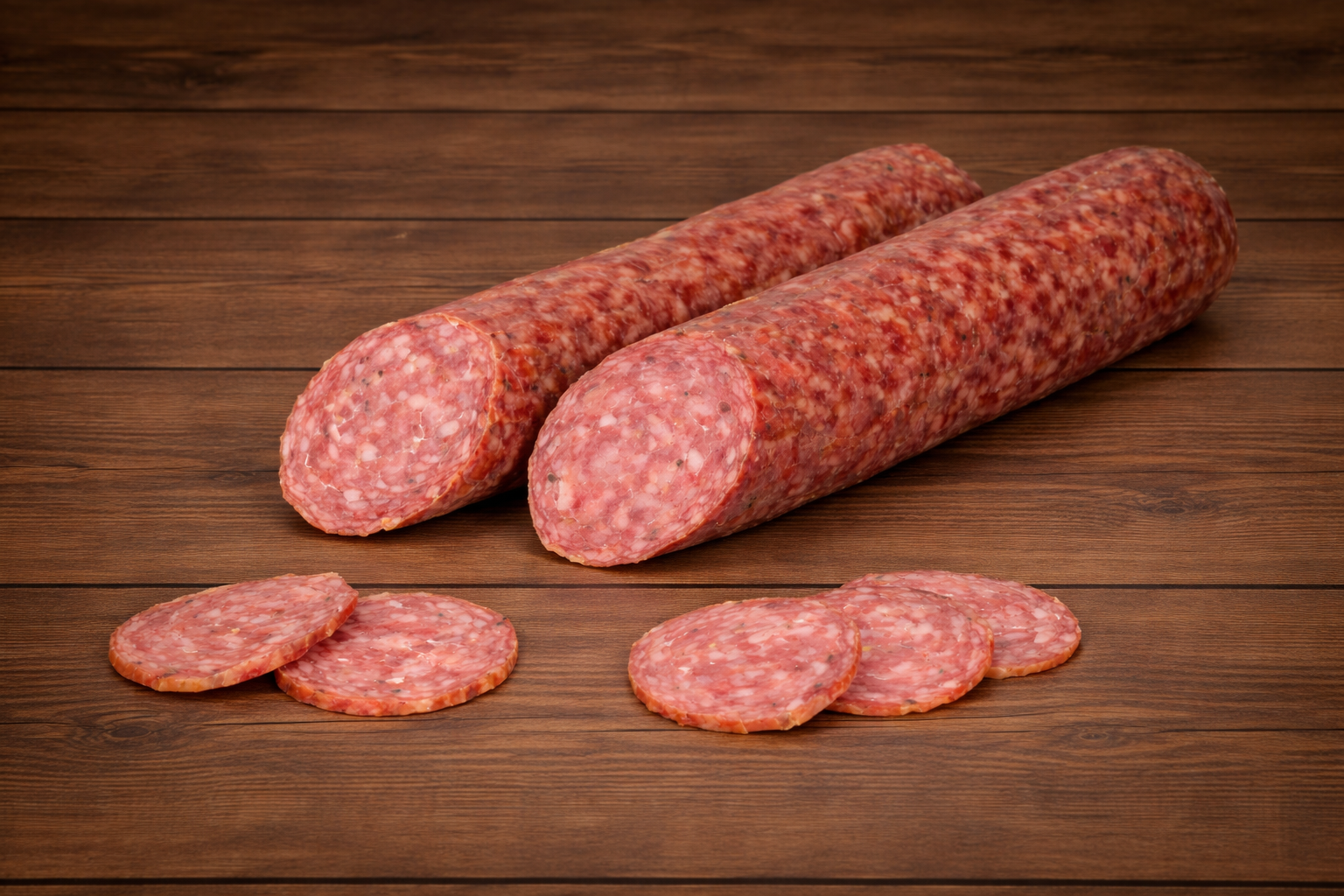 Salami mit Wildschwein 180g