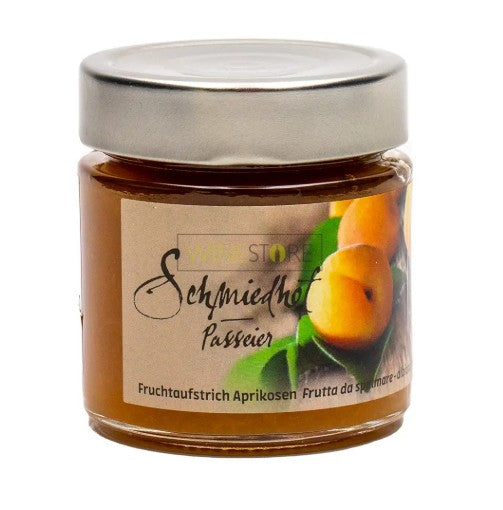 Fruchtaufstrich Aprikose 250g