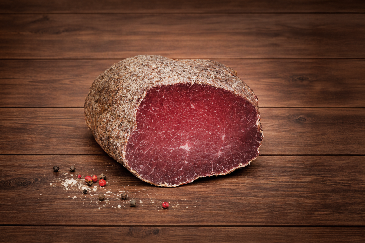 Rindfleisch geräuchert 300g