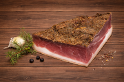 Südtiroler Speck g.g.A 750g
