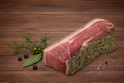 Kräuterspeck 200g