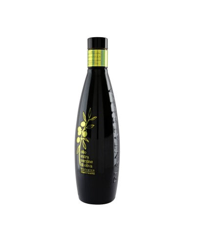 Olive Oil & Balsamic Vinegar