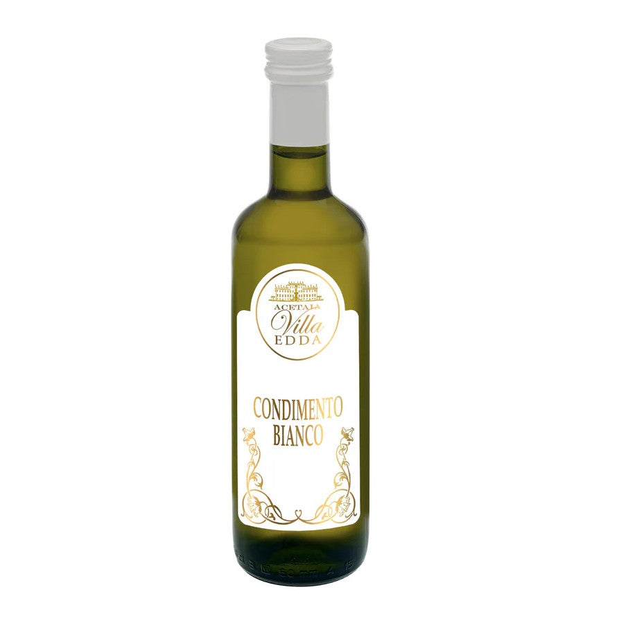 Villa Edda Weisses Dressing 500ml | Villa Edda White Condiment 500ml