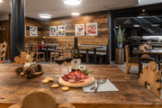 Spring Speck Tasting — An Evening with the Rinner Family