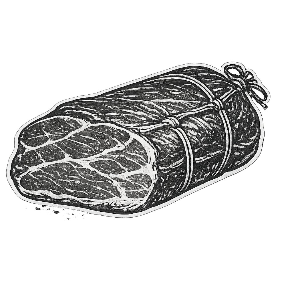 Räucherspezialitäten